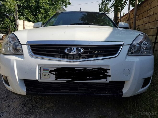 LADA (VAZ) Priora 2013, 140,534 km - 1.6 l - Bakı