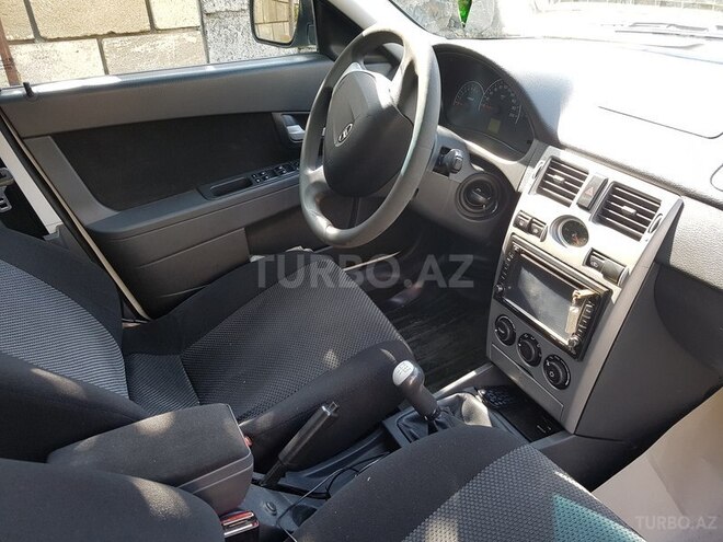 LADA (VAZ) Priora 2013, 140,534 km - 1.6 l - Bakı