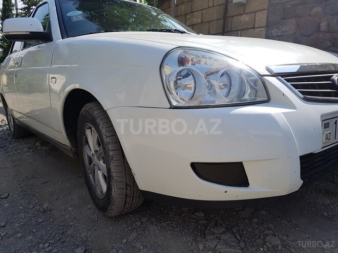 LADA (VAZ) Priora 2013, 140,534 km - 1.6 l - Bakı