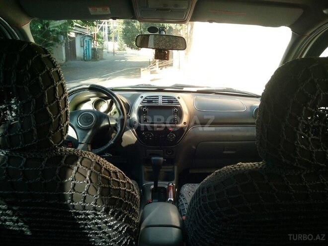 Toyota RAV4 2000, 163,330 km - 2.0 l - Sumqayıt