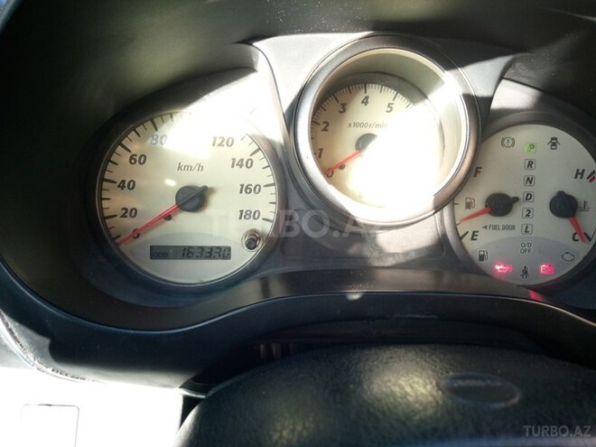 Toyota RAV4 2000, 163,330 km - 2.0 l - Sumqayıt
