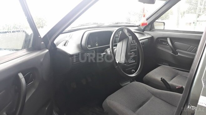 LADA (VAZ) 2115 2010, 110,000 km - 1.6 l - Quba