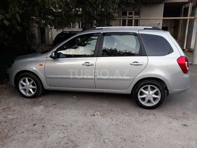 LADA (VAZ) Kalina 2015, 48,500 km - 1.6 l - Sumqayıt