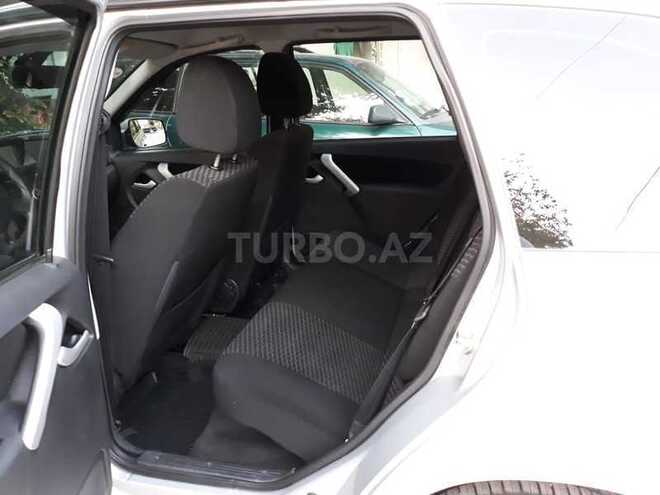 LADA (VAZ) Kalina 2015, 48,500 km - 1.6 l - Sumqayıt