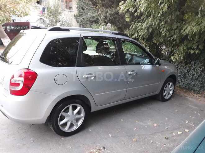 LADA (VAZ) Kalina 2015, 48,500 km - 1.6 l - Sumqayıt
