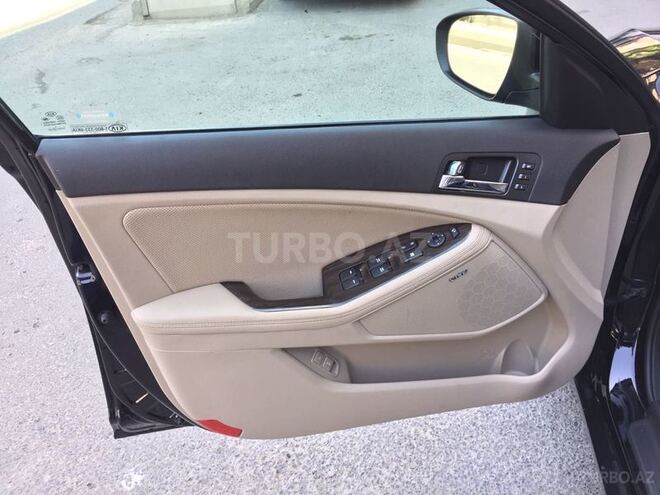 Kia Optima 2013, 65,800 km - 2.4 л - Bakı