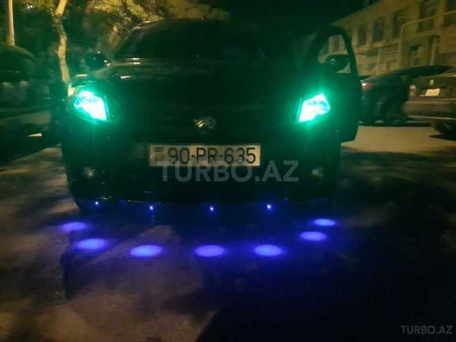 Saipa Saina 2018, 11,000 km - 0.2 л - Bakı