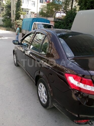 Saipa Saina 2018, 11,000 km - 0.2 л - Bakı
