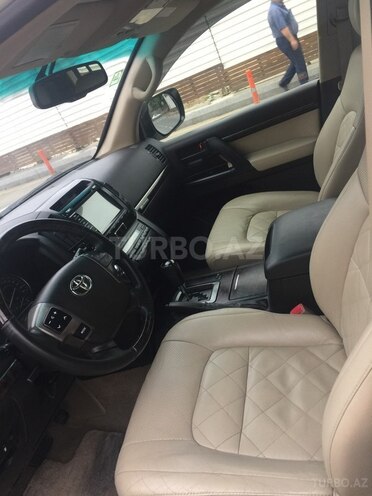 Toyota Land Cruiser 2011, 94,500 km - 4.0 l - Bakı
