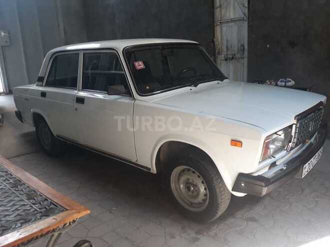 LADA (VAZ) 2107 2009, 91,000 km - 1.6 l - Gəncə