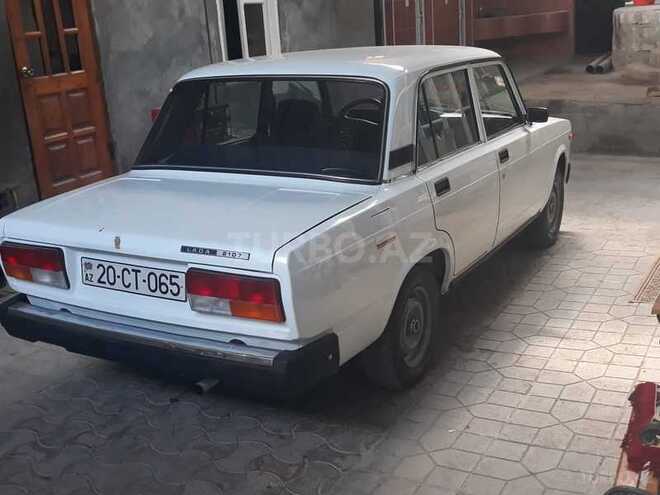 LADA (VAZ) 2107 2009, 91,000 km - 1.6 l - Gəncə