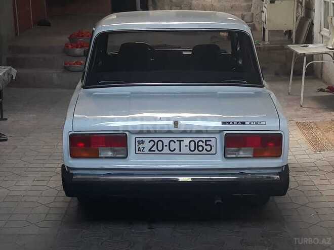 LADA (VAZ) 2107 2009, 91,000 km - 1.6 l - Gəncə