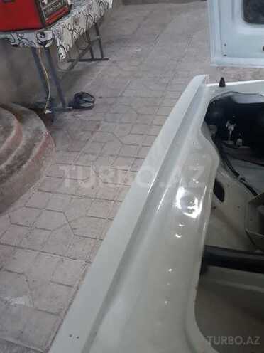 LADA (VAZ) 2107 2009, 91,000 km - 1.6 l - Gəncə