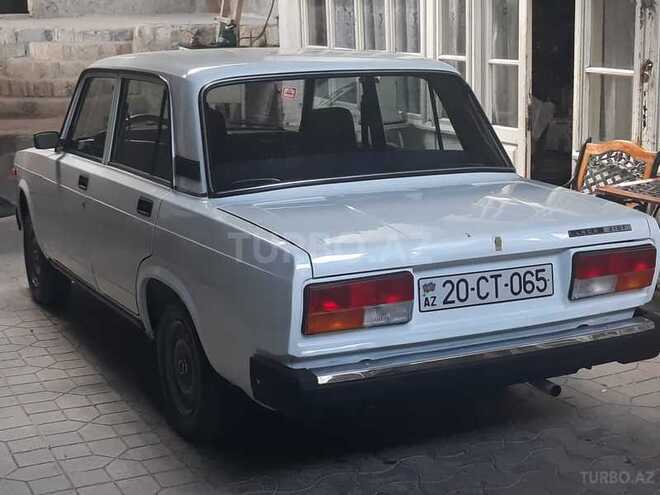 LADA (VAZ) 2107 2009, 91,000 km - 1.6 l - Gəncə