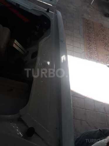 LADA (VAZ) 2107 2009, 91,000 km - 1.6 l - Gəncə