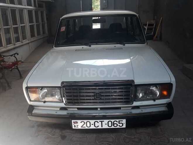 LADA (VAZ) 2107 2009, 91,000 km - 1.6 l - Gəncə