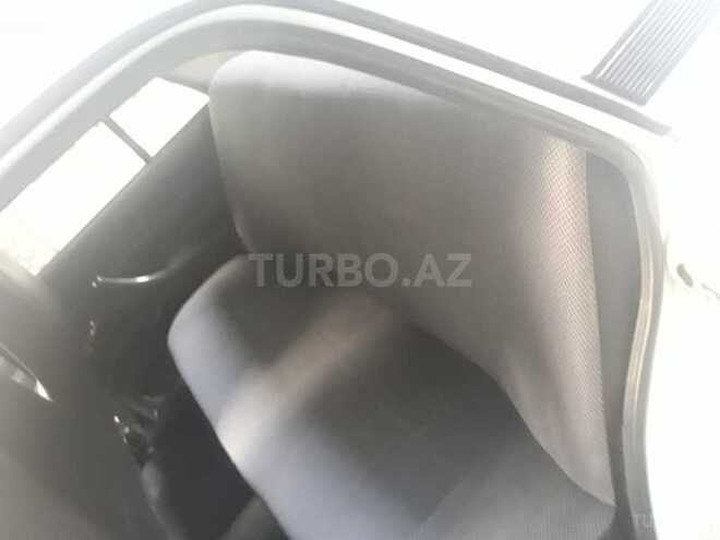 LADA (VAZ) 2107 2009, 91,000 km - 1.6 l - Gəncə