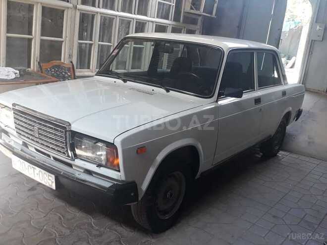 LADA (VAZ) 2107 2009, 91,000 km - 1.6 l - Gəncə