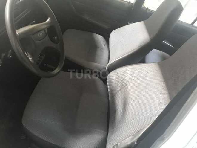 LADA (VAZ) 2107 2009, 91,000 km - 1.6 l - Gəncə