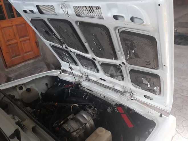 LADA (VAZ) 2107 2009, 91,000 km - 1.6 l - Gəncə