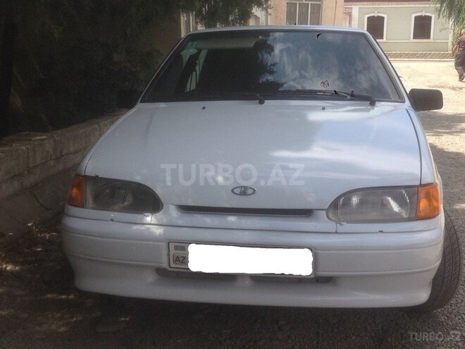 LADA (VAZ) 2115 2011, 169,000 km - 1.6 l - Quba