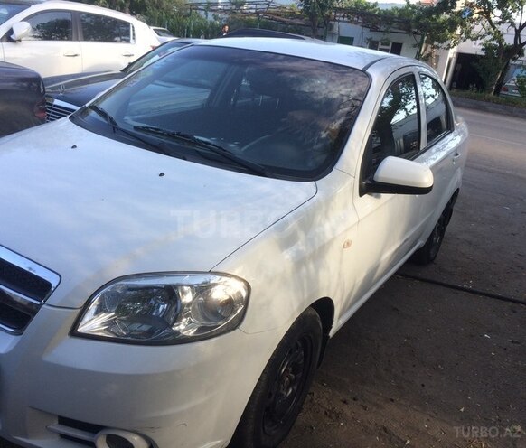 ZAZ  2012, 75,600 km - 1.5 l - Bakı