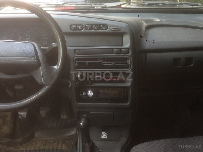 LADA (VAZ) 2115 2011, 169,000 km - 1.6 l - Quba