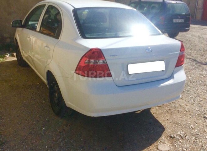 ZAZ  2012, 75,600 km - 1.5 l - Bakı