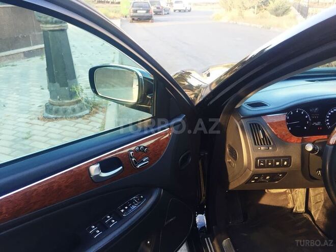 Hyundai Equus 2014, 139,000 km - 3.8 l - Bakı