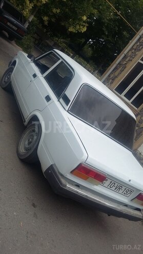 LADA (VAZ) 2107 2007, 157,669 km - 1.6 л - Bərdə