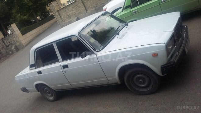 LADA (VAZ) 2107 2007, 157,669 km - 1.6 л - Bərdə