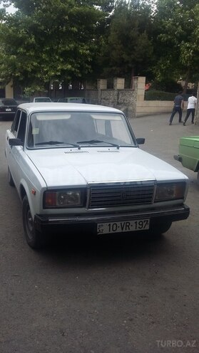 LADA (VAZ) 2107 2007, 157,669 km - 1.6 л - Bərdə