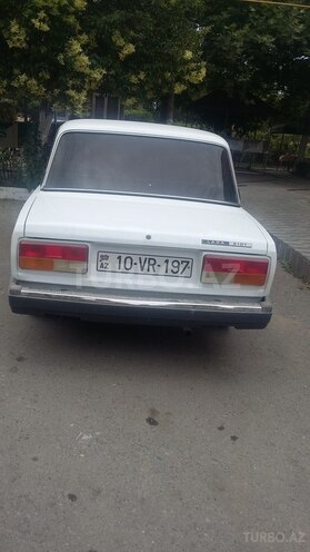 LADA (VAZ) 2107 2007, 157,669 km - 1.6 л - Bərdə