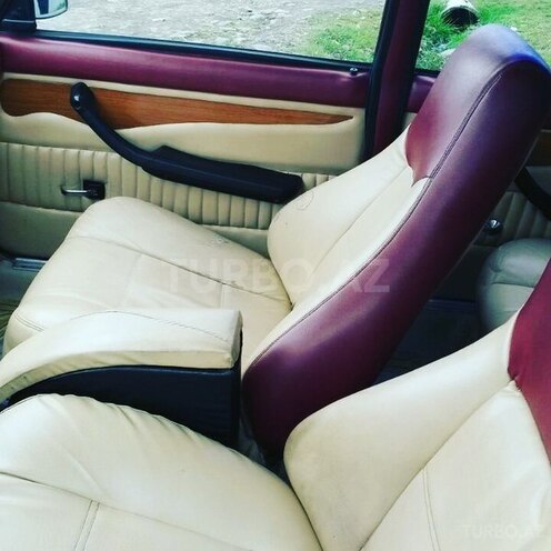 LADA (VAZ) 21011 1987, 442,000 km - 1.3 l - Masallı
