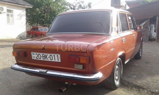LADA (VAZ) 21011 1987, 442,000 km - 1.3 l - Masallı