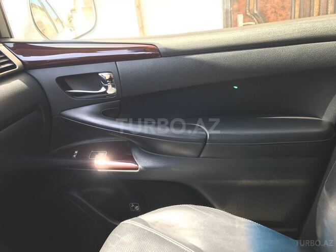 Lexus LX 570 2013, 81,000 km - 5.7 l - Bakı