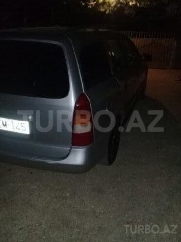 BMW 116 2000, 270,342 km - 1.6 l - Salyan