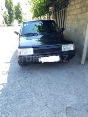 Tofas Sahin 2004, 85,000 km - 1.6 l - Bakı