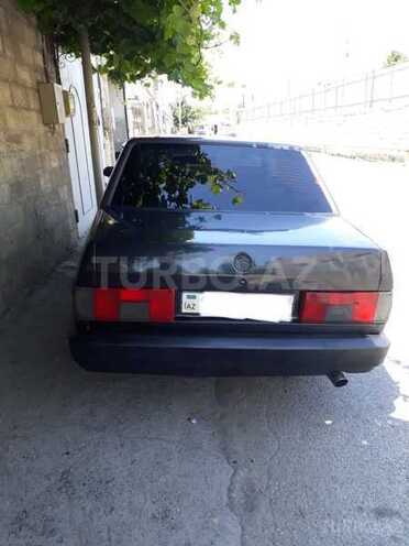 Tofas Sahin 2004, 85,000 km - 1.6 l - Bakı