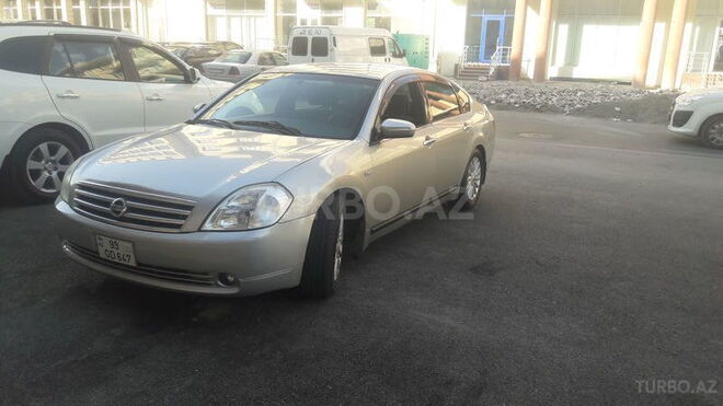 Nissan Teana 2003, 210,000 km - 2.3 l - Bakı