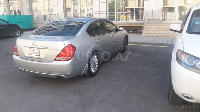 Nissan Teana 2003, 210,000 km - 2.3 l - Bakı