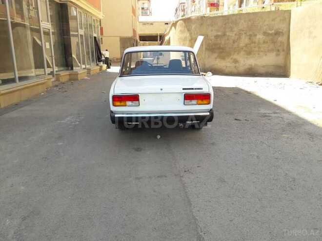 LADA (VAZ) 2107 2011, 1,500,000 km - 1.6 l - Göyçay