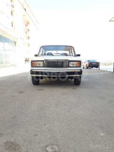 LADA (VAZ) 2107 2011, 1,500,000 km - 1.6 l - Göyçay