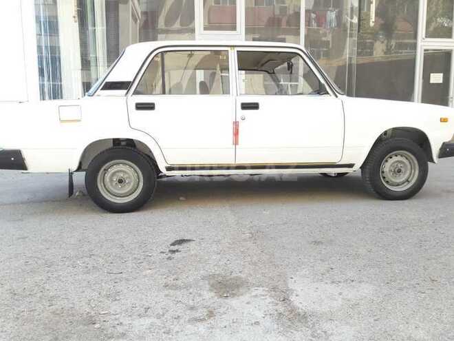 LADA (VAZ) 2107 2011, 1,500,000 km - 1.6 l - Göyçay