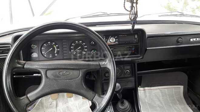 LADA (VAZ) 2107 2011, 1,500,000 km - 1.6 l - Göyçay