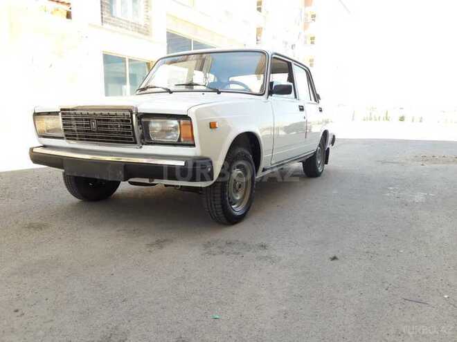LADA (VAZ) 2107 2011, 1,500,000 km - 1.6 l - Göyçay