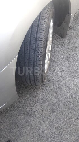 Nissan Teana 2003, 210,000 km - 2.3 l - Bakı