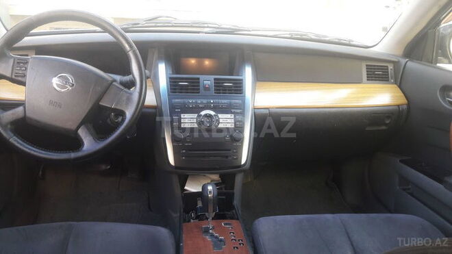 Nissan Teana 2003, 210,000 km - 2.3 l - Bakı