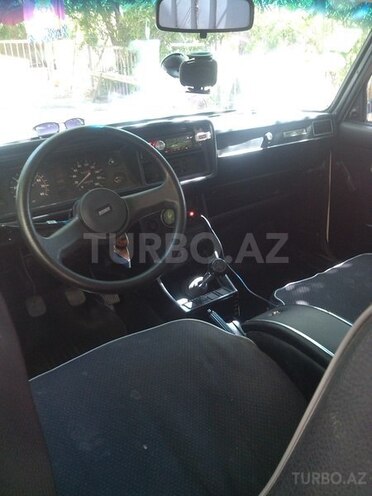 LADA (VAZ) 2107 1987, 387,000 km - 1.3 l - Bakı