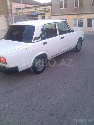 LADA (VAZ) 2107 1987, 387,000 km - 1.3 l - Bakı